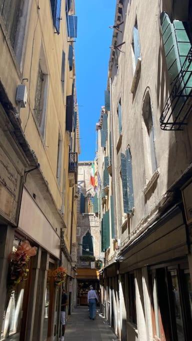 Ihomes-Corte Del Calice Nel Cuore Di Venezia Exterior foto