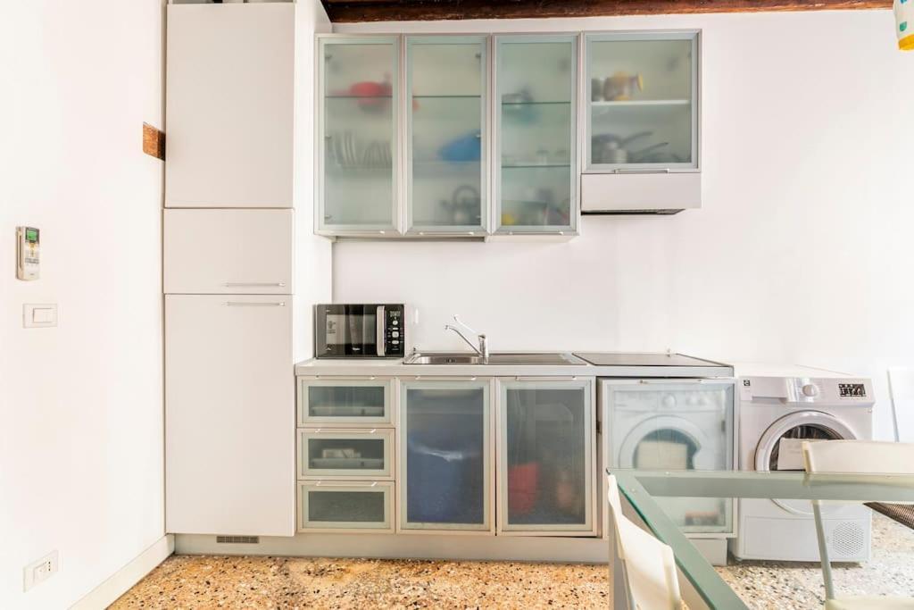 Ihomes-Corte Del Calice Nel Cuore Di Venezia Exterior foto